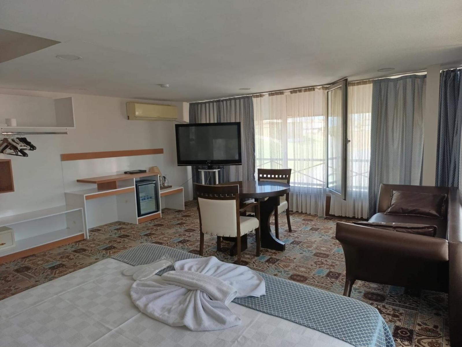 Sirin Hotel — Fotoğraflar 3